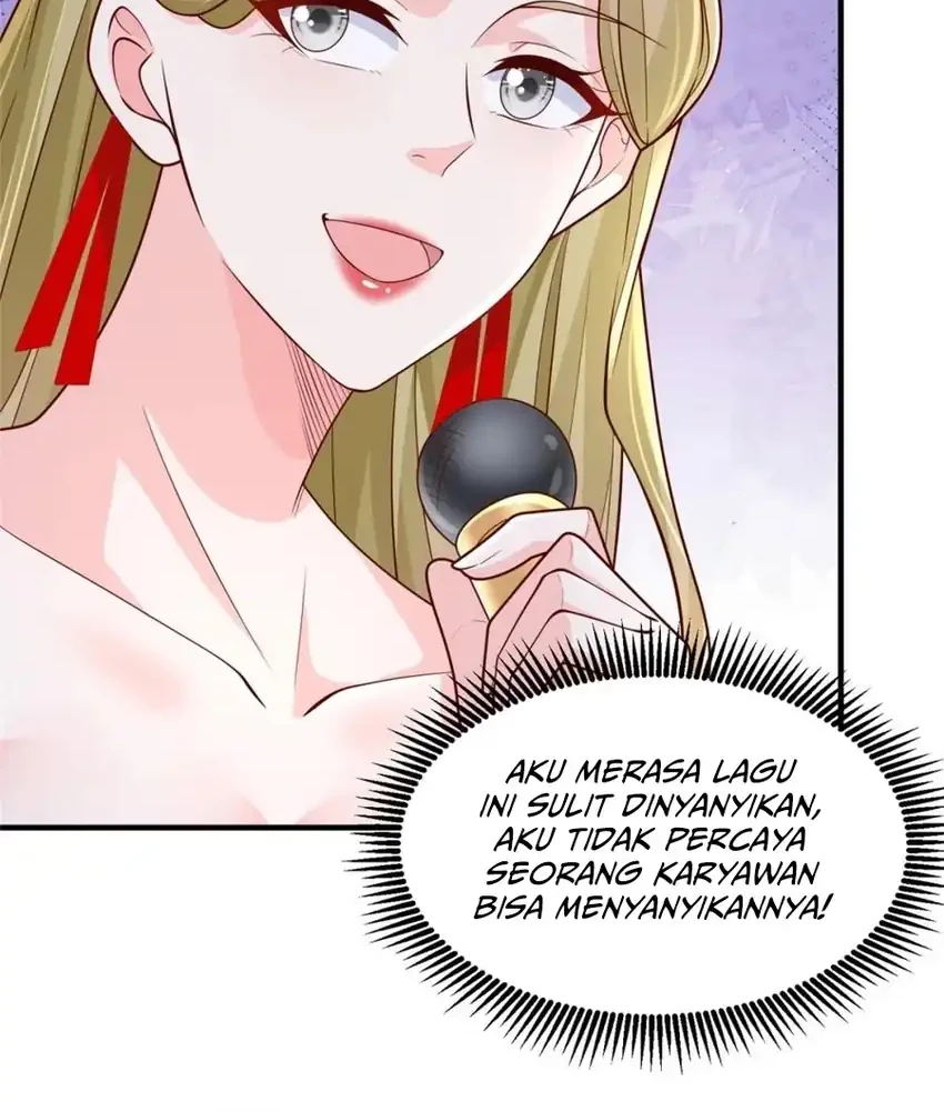 I Randomly Have A New Career Every Week Chapter 720 Gambar 10