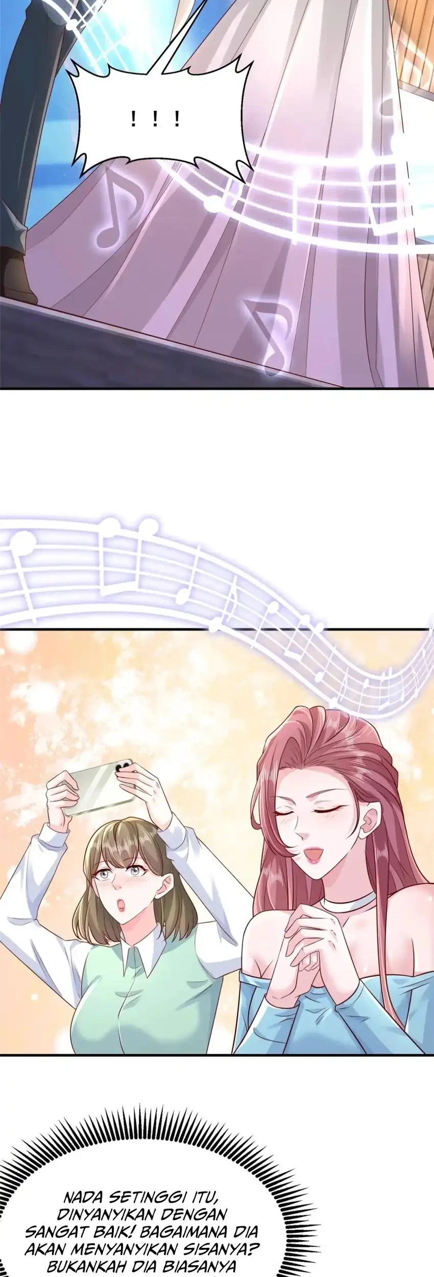 I Randomly Have A New Career Every Week Chapter 720 Gambar 12