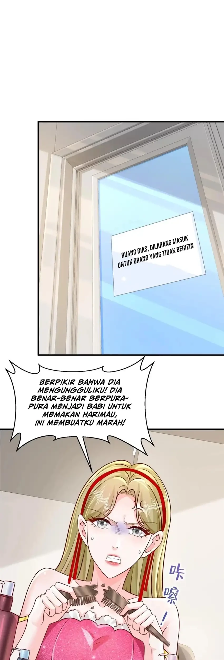 I Randomly Have A New Career Every Week Chapter 720 Gambar 15