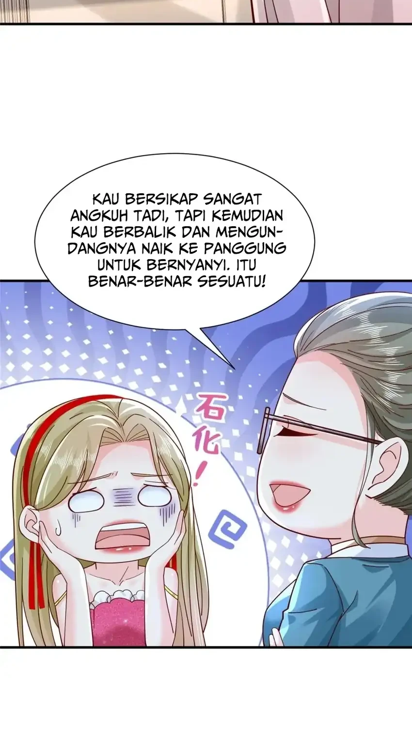 I Randomly Have A New Career Every Week Chapter 720 Gambar 18
