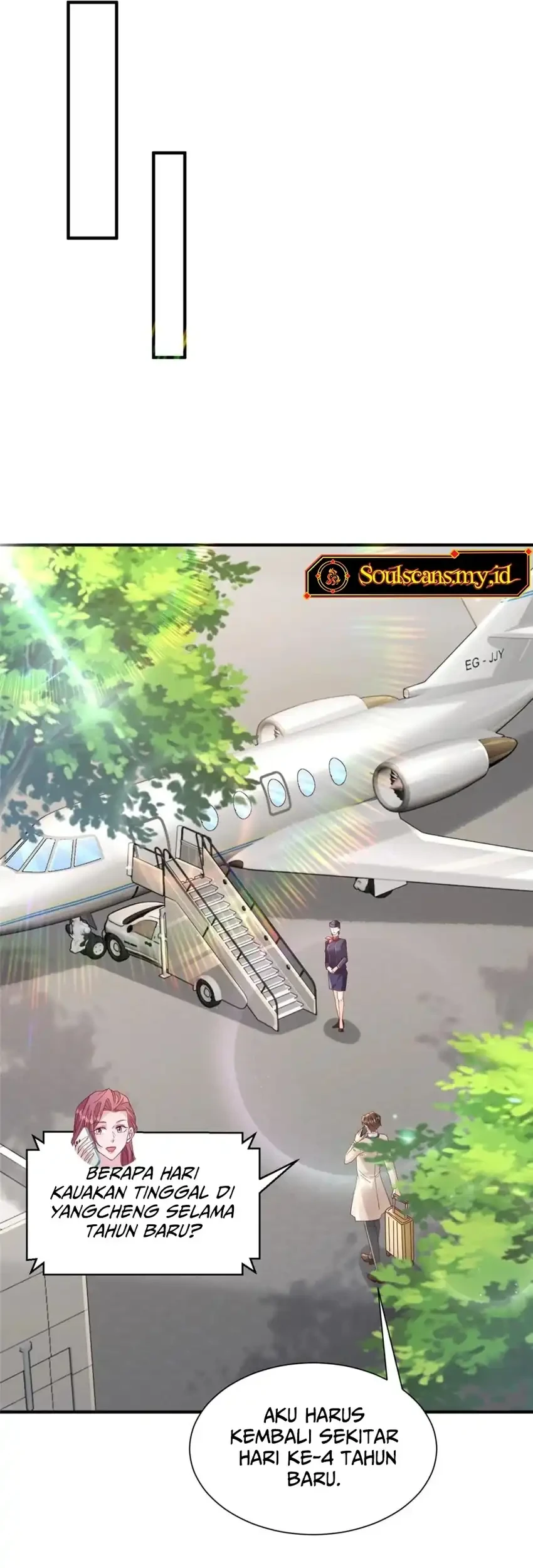 I Randomly Have A New Career Every Week Chapter 720 Gambar 19