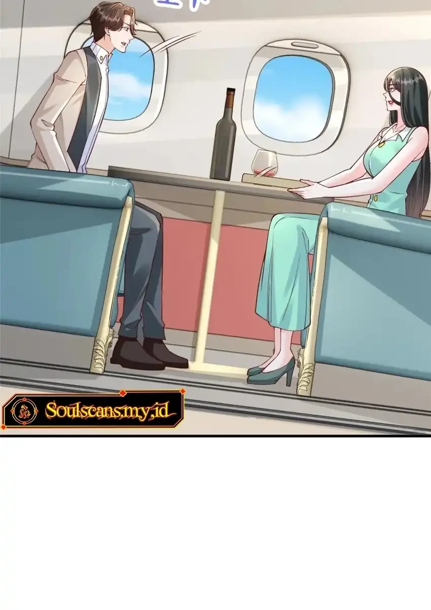 I Randomly Have A New Career Every Week Chapter 720 Gambar 22