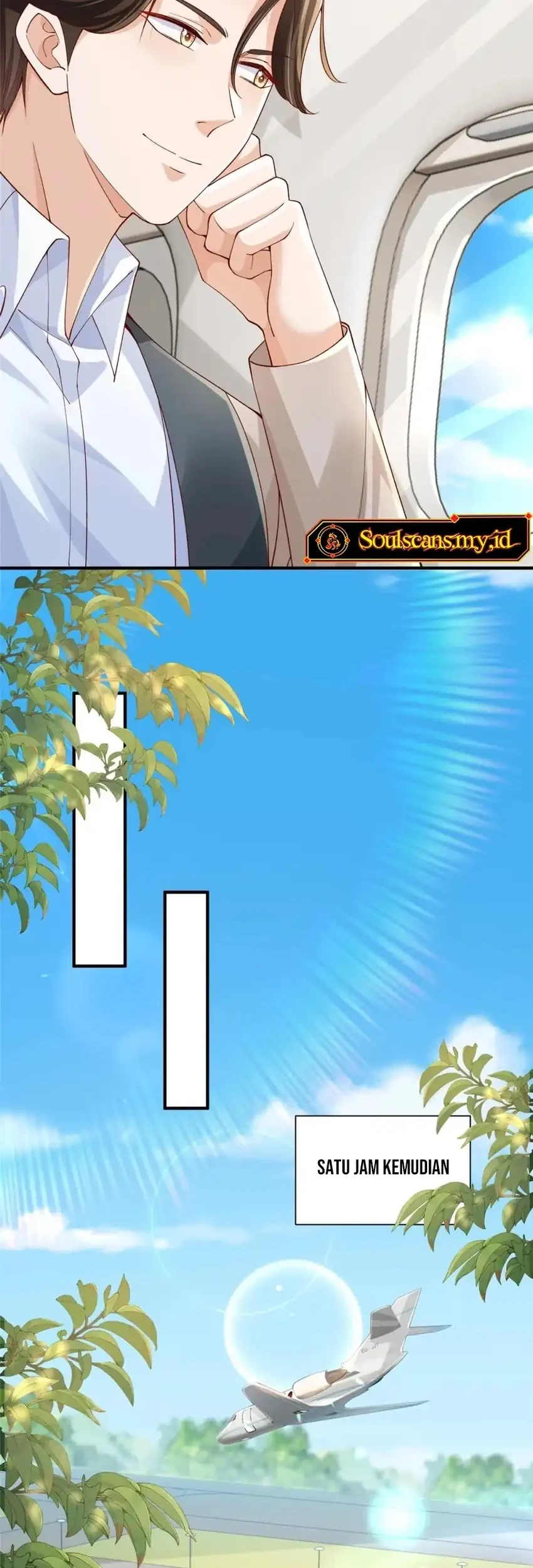 I Randomly Have A New Career Every Week Chapter 720 Gambar 24