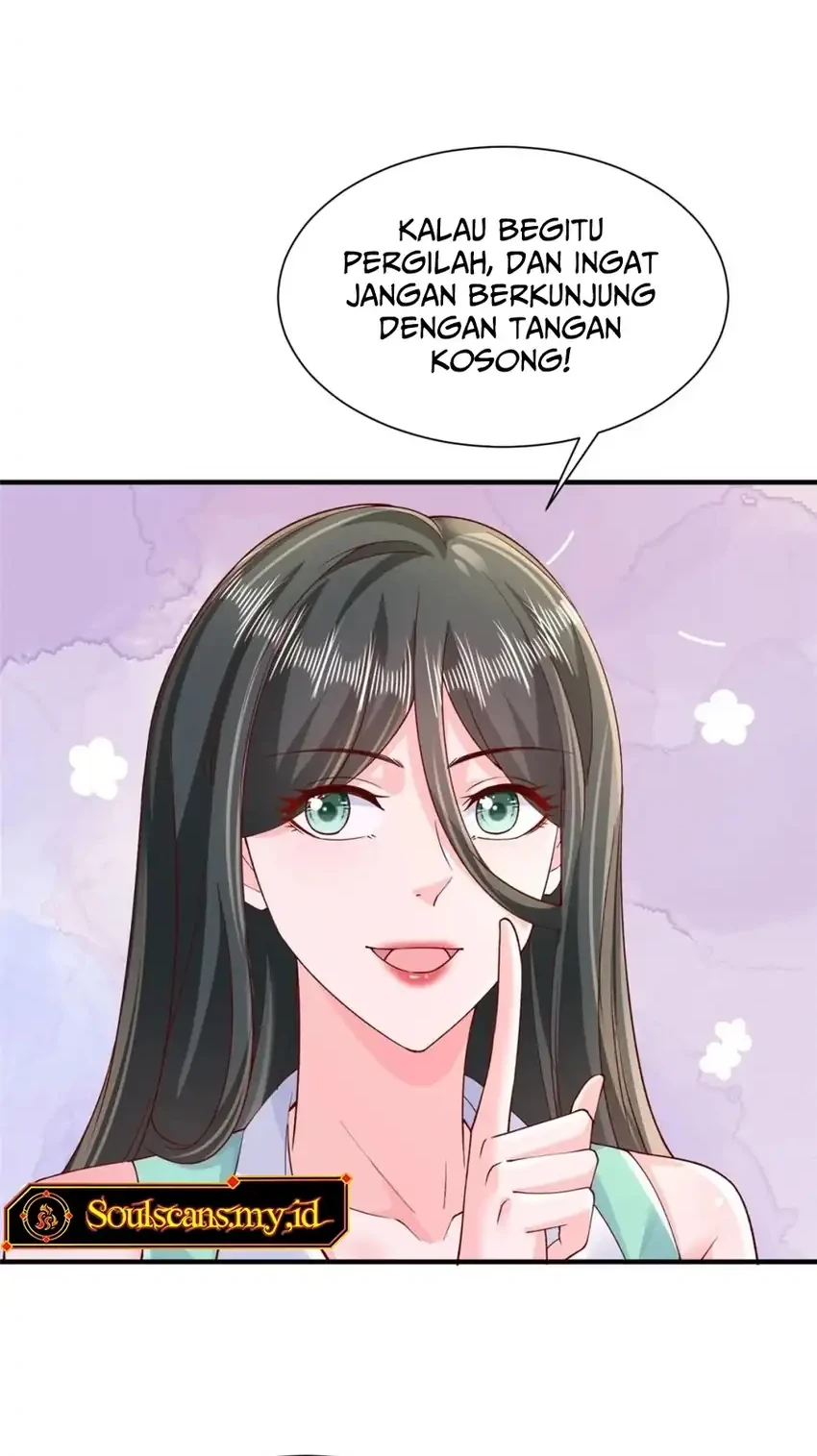 I Randomly Have A New Career Every Week Chapter 720 Gambar 26