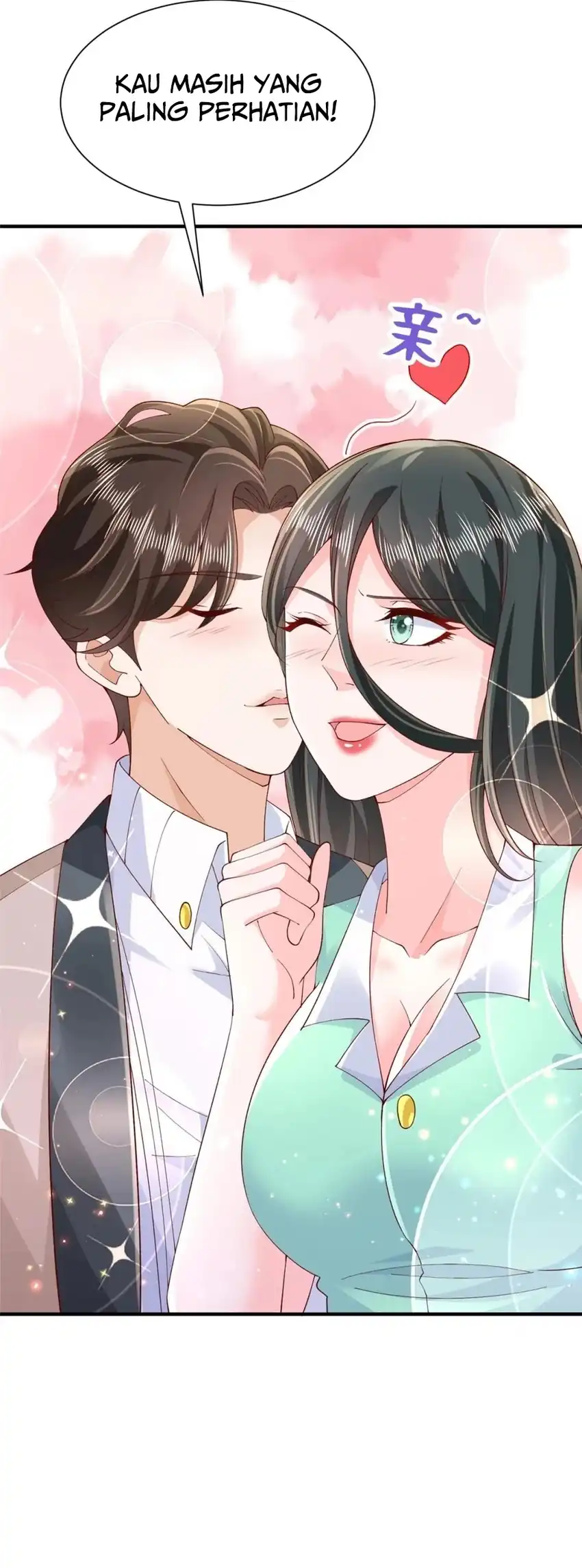 I Randomly Have A New Career Every Week Chapter 720 Gambar 27