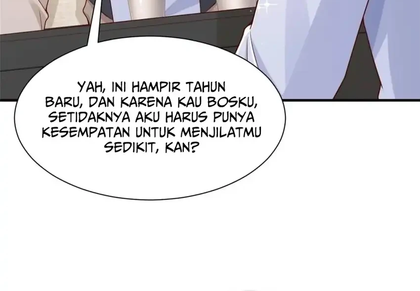 I Randomly Have A New Career Every Week Chapter 721 Gambar 6