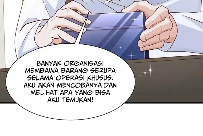 I Randomly Have A New Career Every Week Chapter 721 Gambar 14