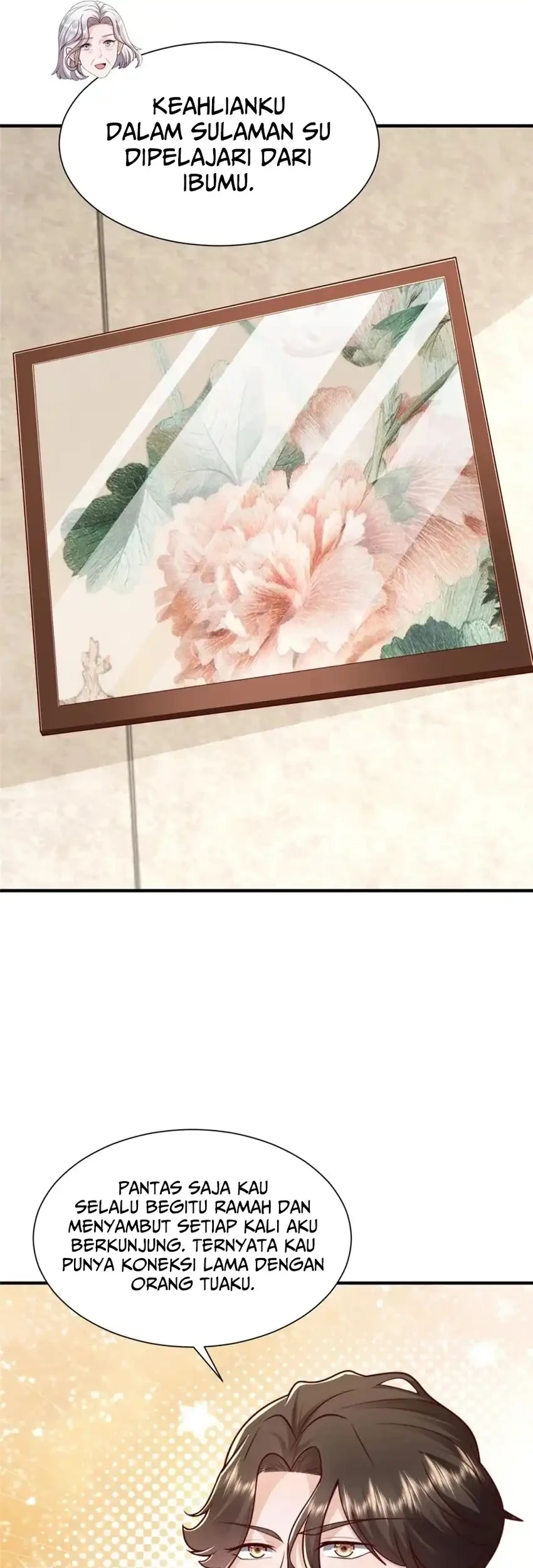 I Randomly Have A New Career Every Week Chapter 721 Gambar 19