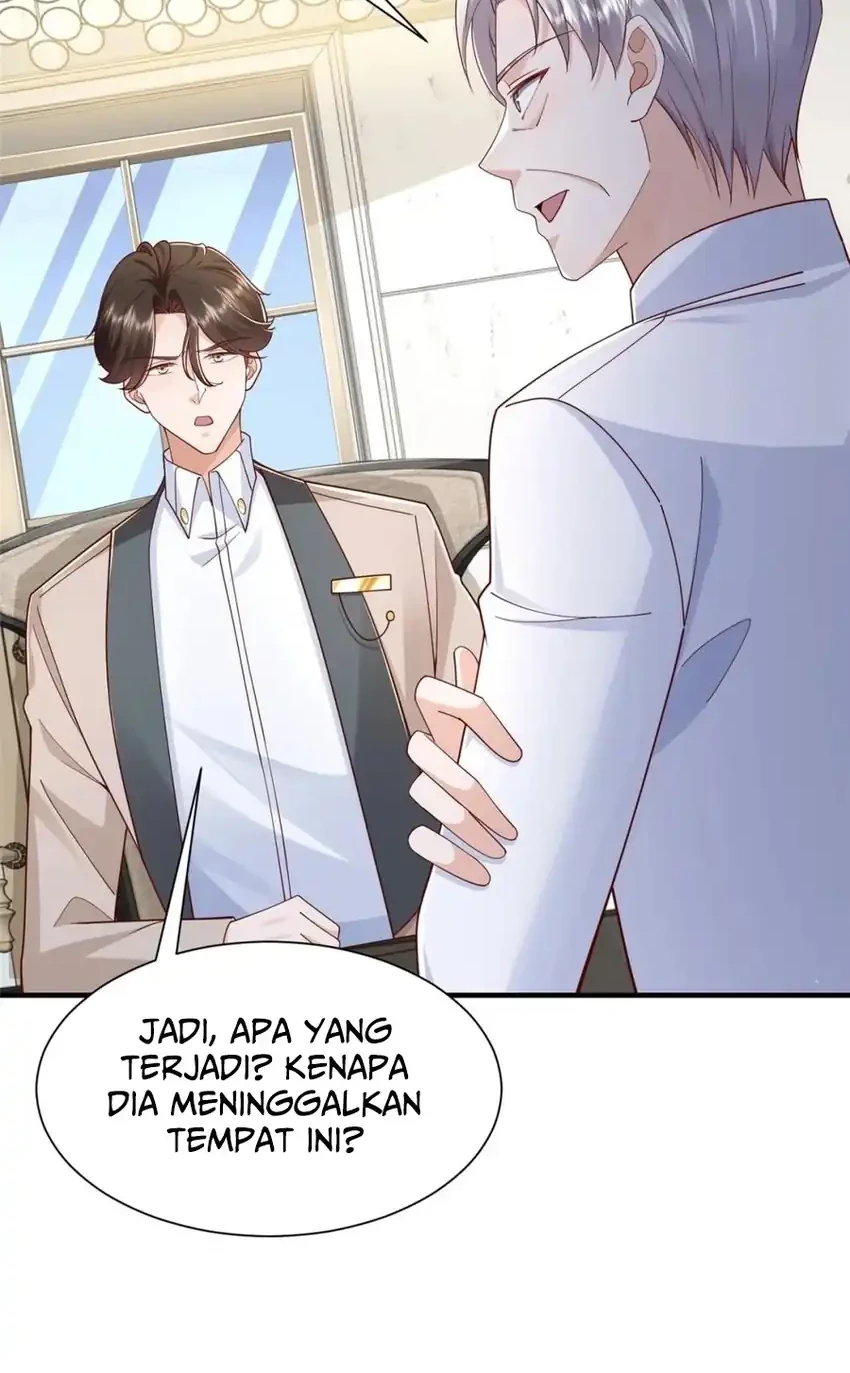 I Randomly Have A New Career Every Week Chapter 721 Gambar 22