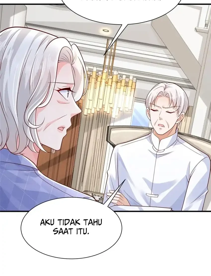 I Randomly Have A New Career Every Week Chapter 722 Gambar 6