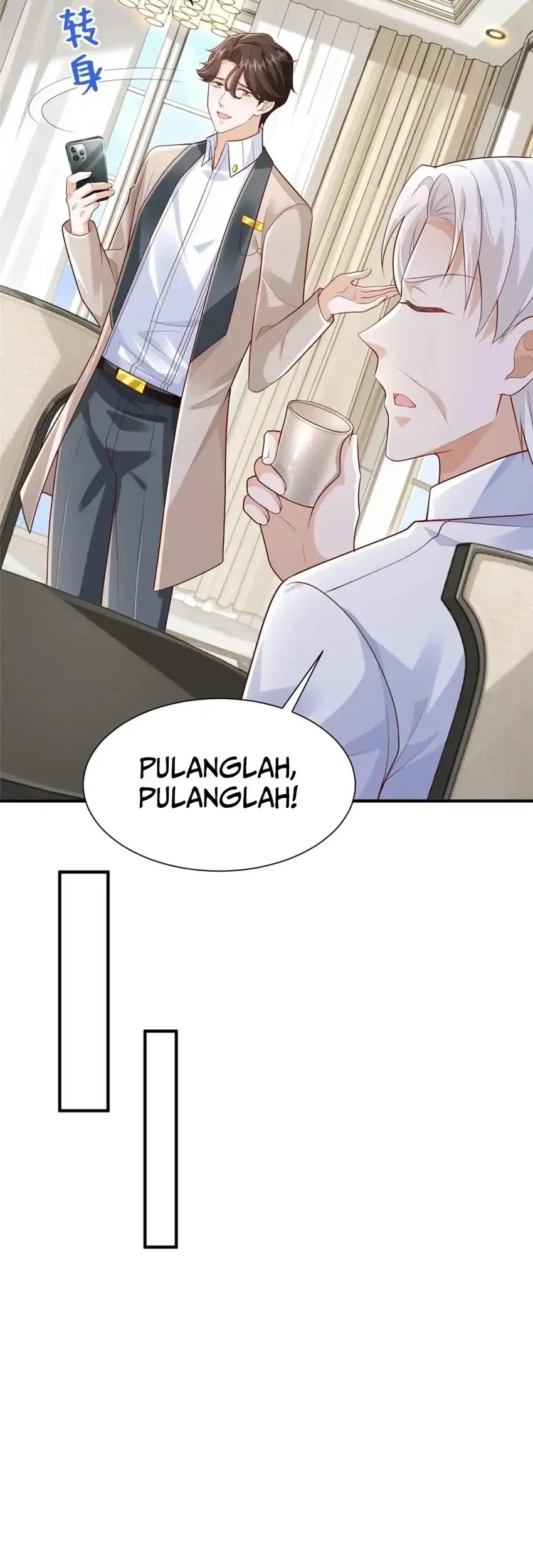 I Randomly Have A New Career Every Week Chapter 722 Gambar 12