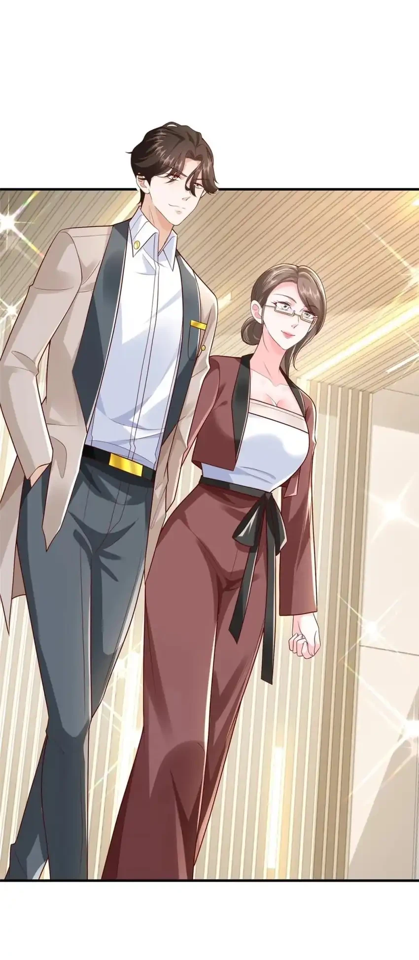 I Randomly Have A New Career Every Week Chapter 722 Gambar 14