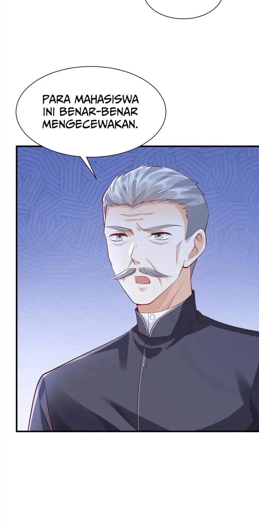 I Randomly Have A New Career Every Week Chapter 722 Gambar 26