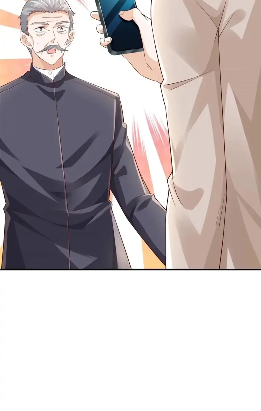 I Randomly Have A New Career Every Week Chapter 722 Gambar 30