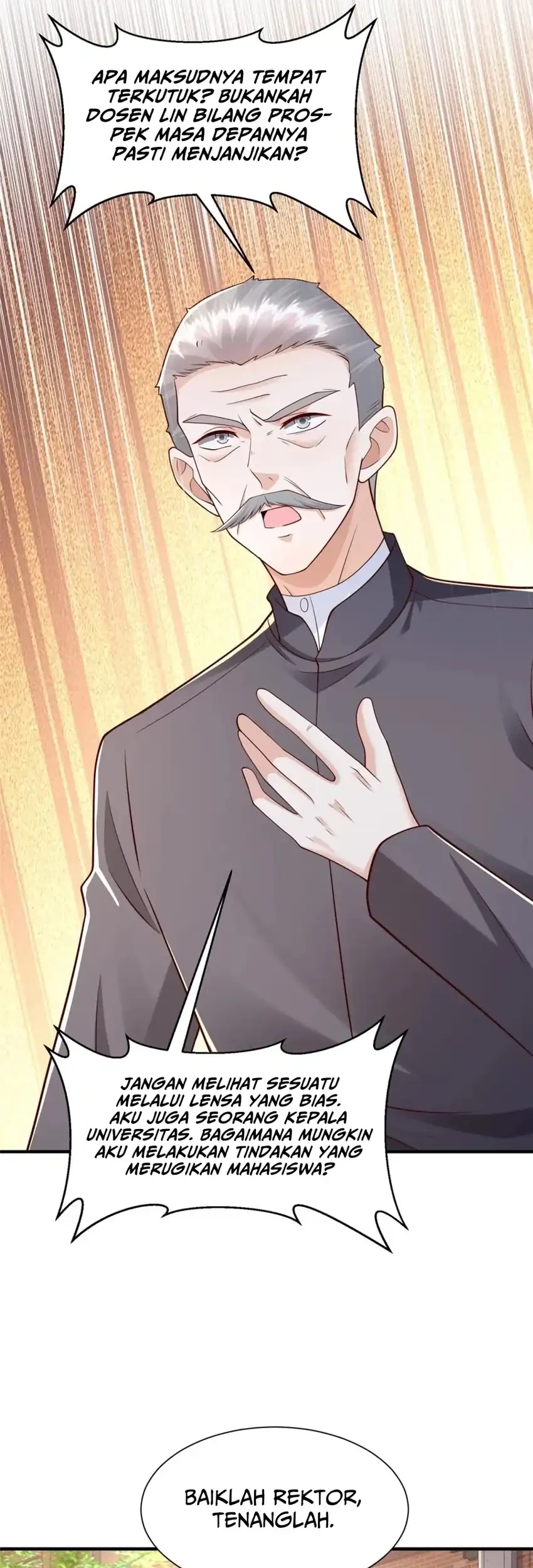 I Randomly Have A New Career Every Week Chapter 723 Gambar 7