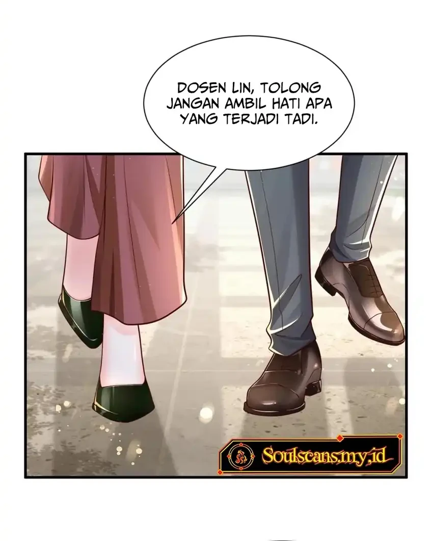 I Randomly Have A New Career Every Week Chapter 723 Gambar 14