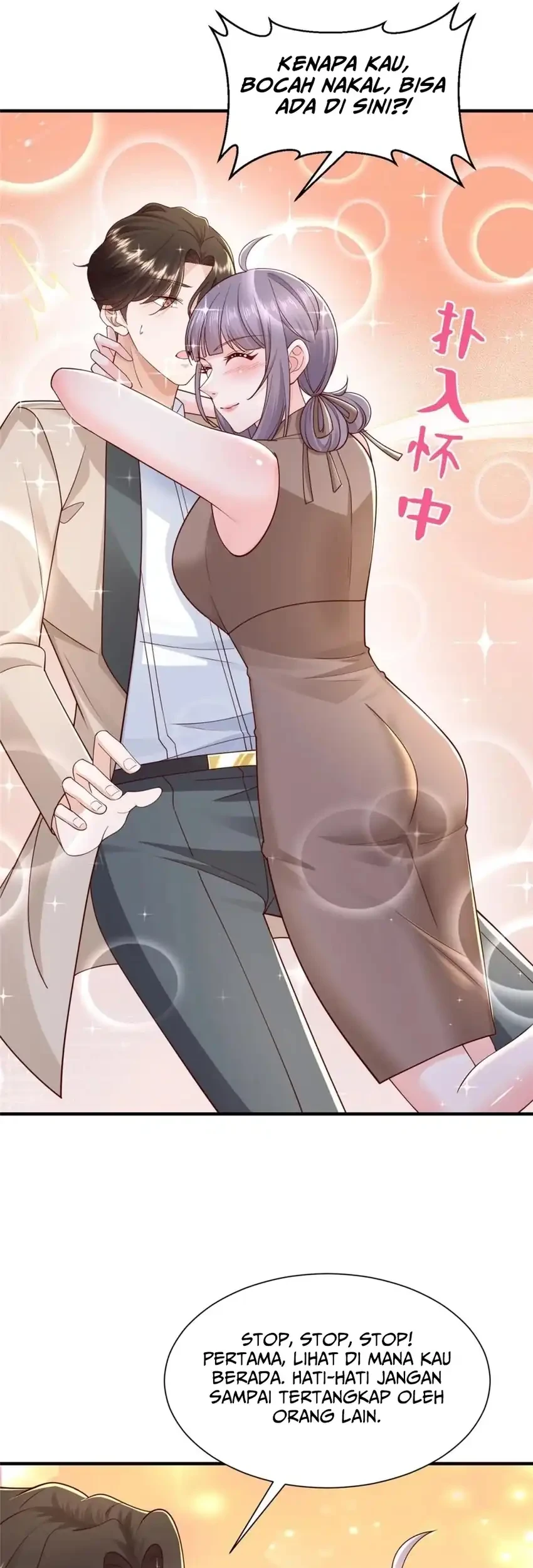 I Randomly Have A New Career Every Week Chapter 723 Gambar 23