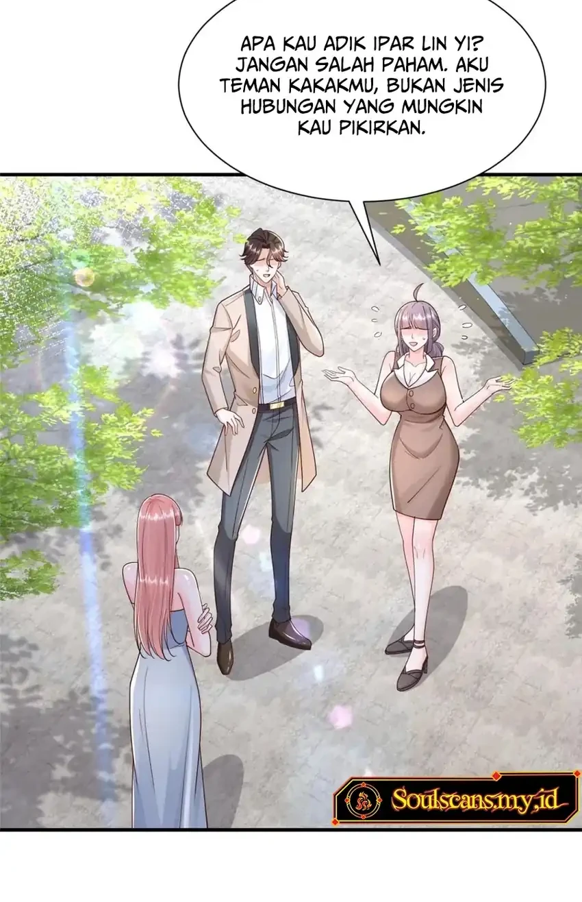 I Randomly Have A New Career Every Week Chapter 723 Gambar 30