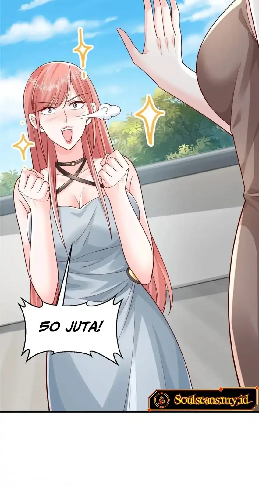 I Randomly Have A New Career Every Week Chapter 724 Gambar 5