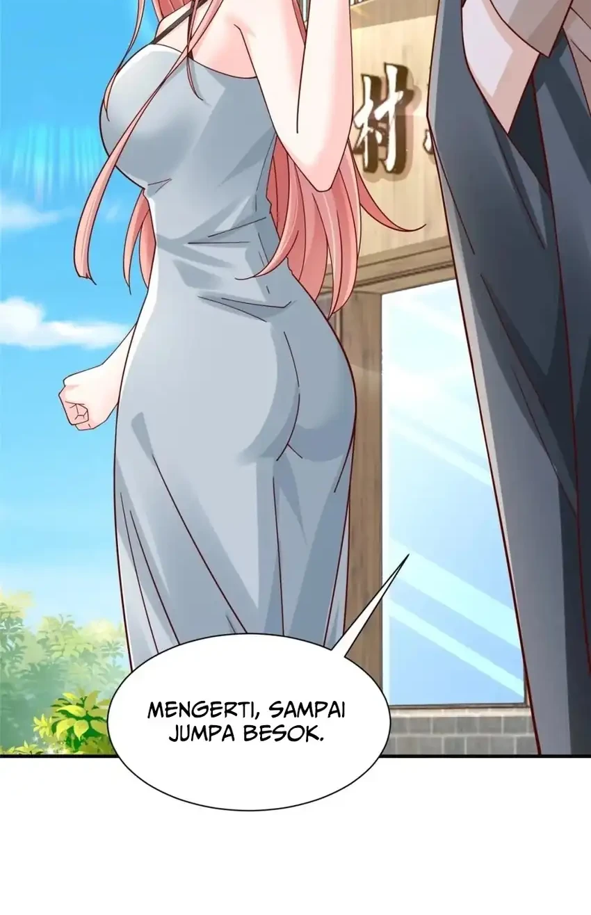 I Randomly Have A New Career Every Week Chapter 724 Gambar 21