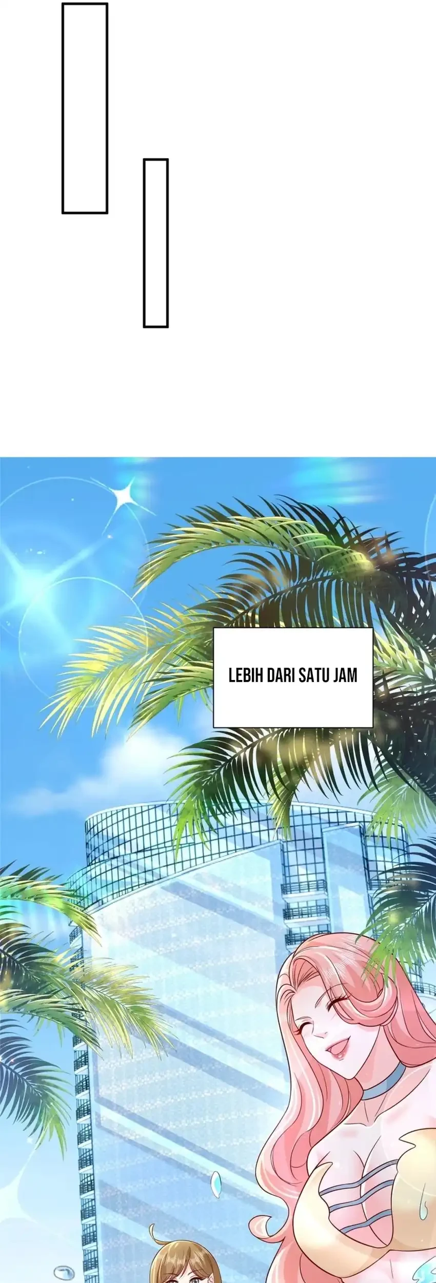 I Randomly Have A New Career Every Week Chapter 724 Gambar 22