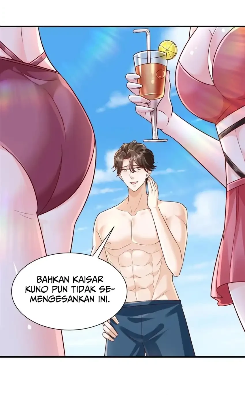 I Randomly Have A New Career Every Week Chapter 724 Gambar 24