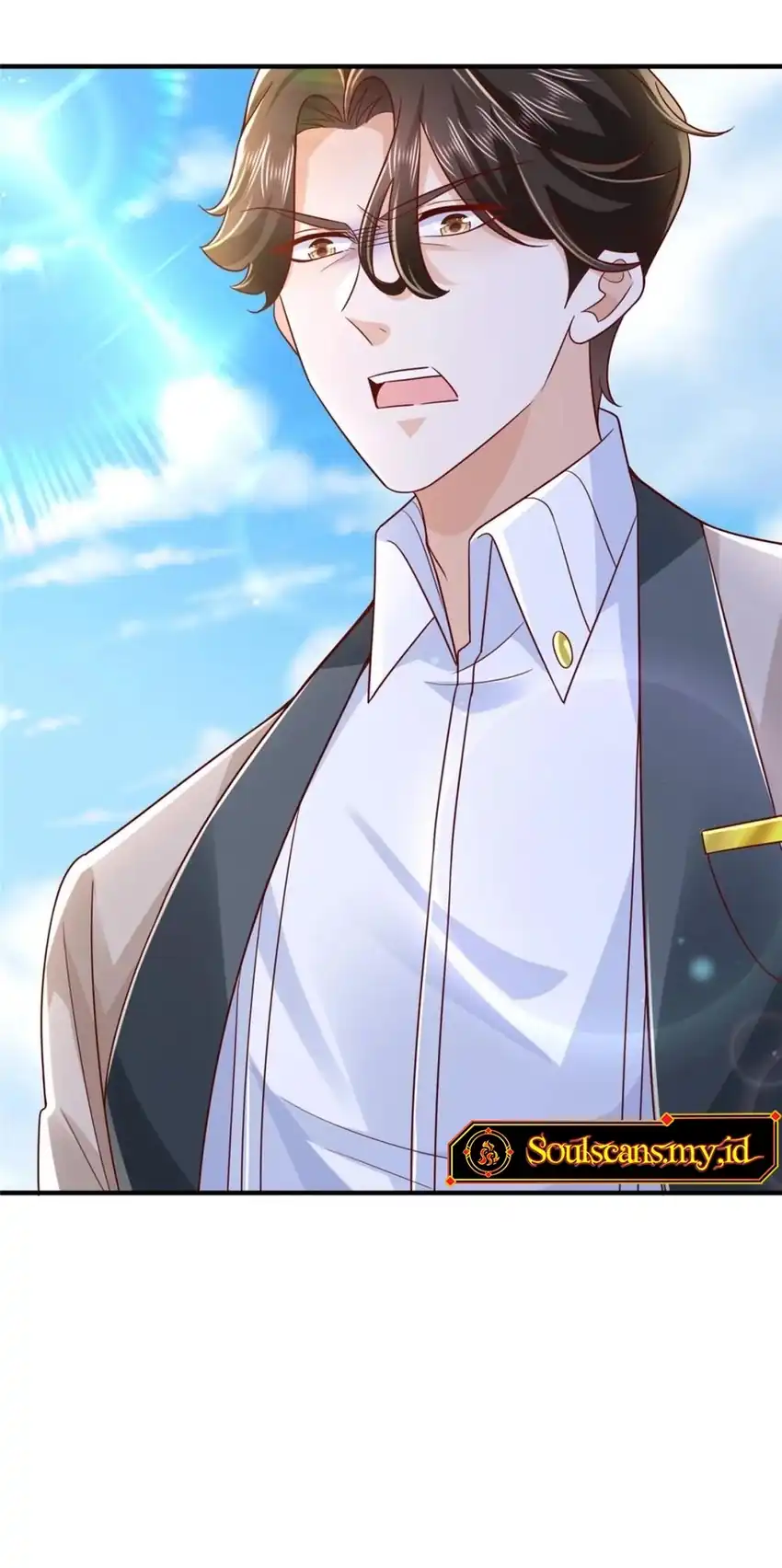 I Randomly Have A New Career Every Week Chapter 725 Gambar 35