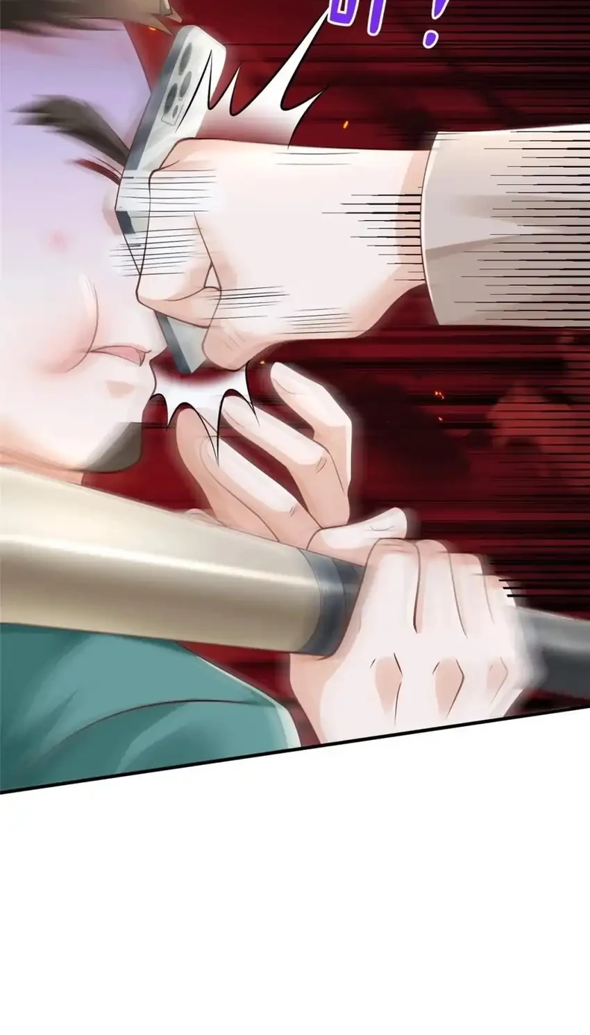 I Randomly Have A New Career Every Week Chapter 725 Gambar 18