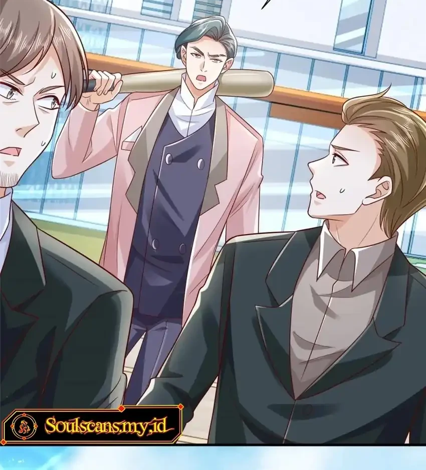 I Randomly Have A New Career Every Week Chapter 725 Gambar 30