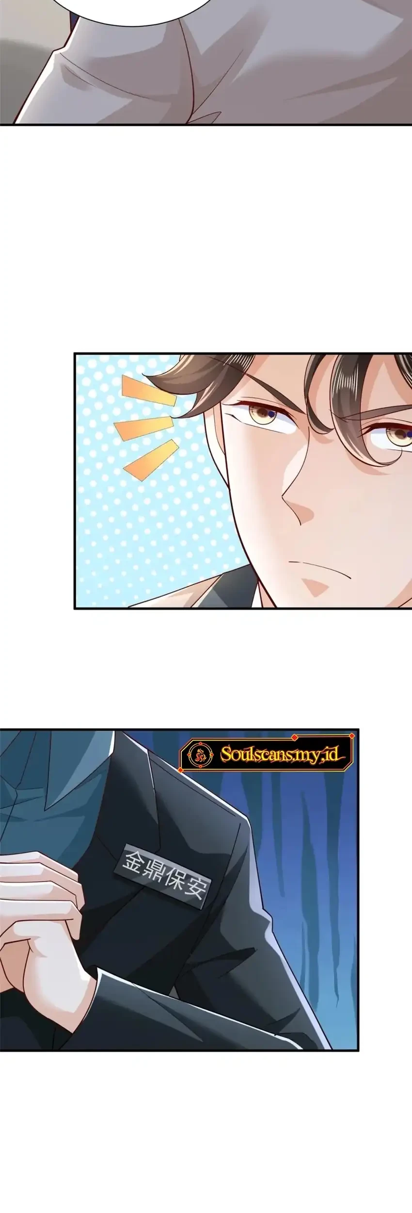 I Randomly Have A New Career Every Week Chapter 726 Gambar 5