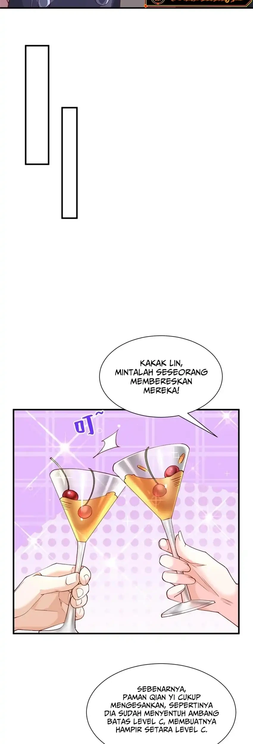 I Randomly Have A New Career Every Week Chapter 726 Gambar 17