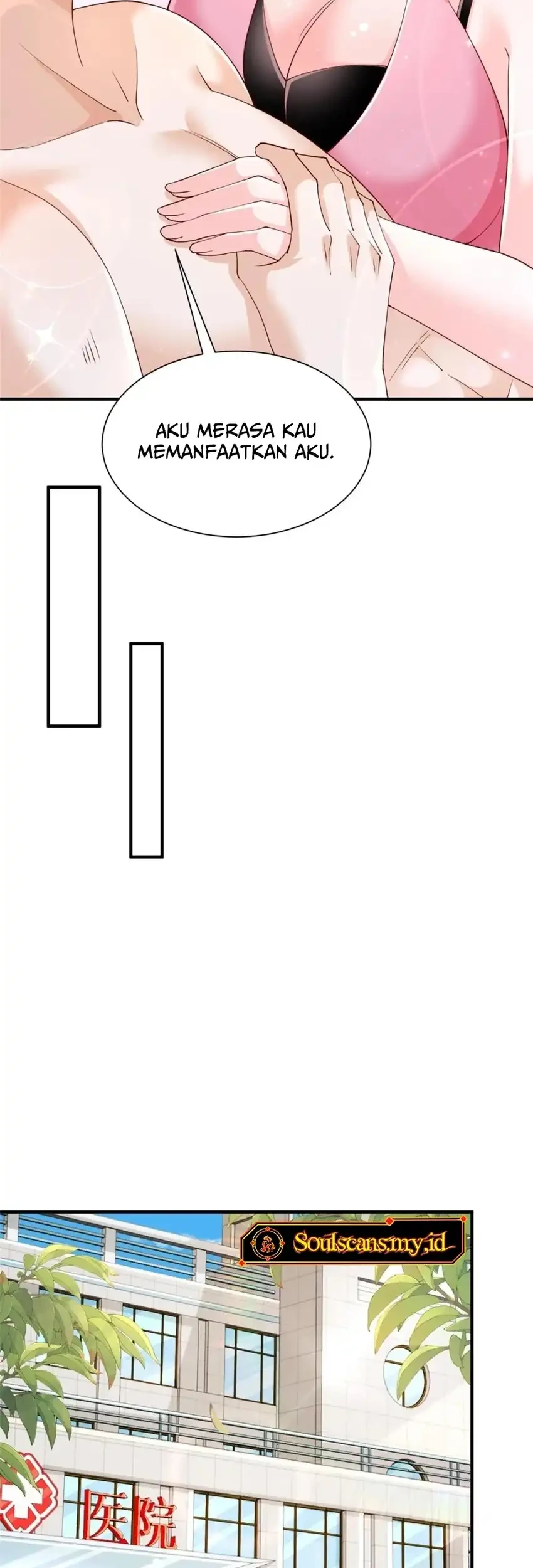 I Randomly Have A New Career Every Week Chapter 726 Gambar 20