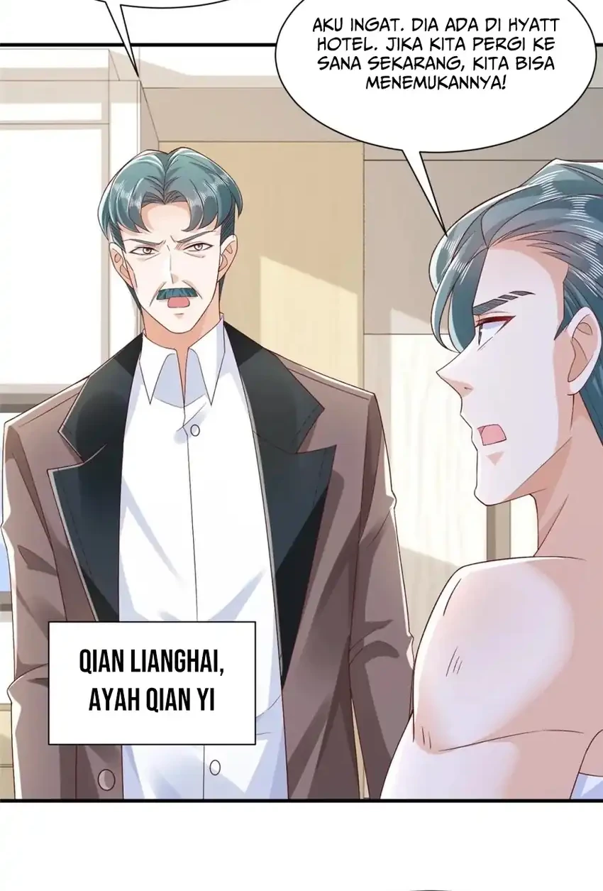 I Randomly Have A New Career Every Week Chapter 726 Gambar 22