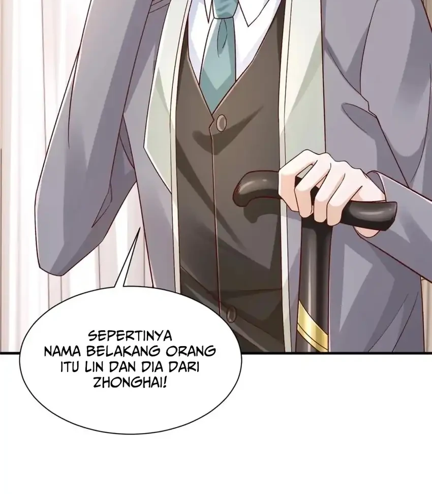 I Randomly Have A New Career Every Week Chapter 726 Gambar 26