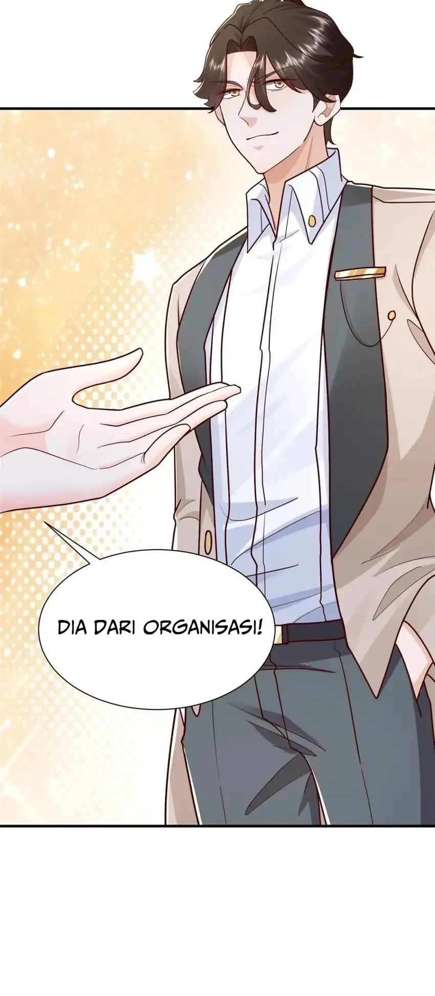 I Randomly Have A New Career Every Week Chapter 727 Gambar 10