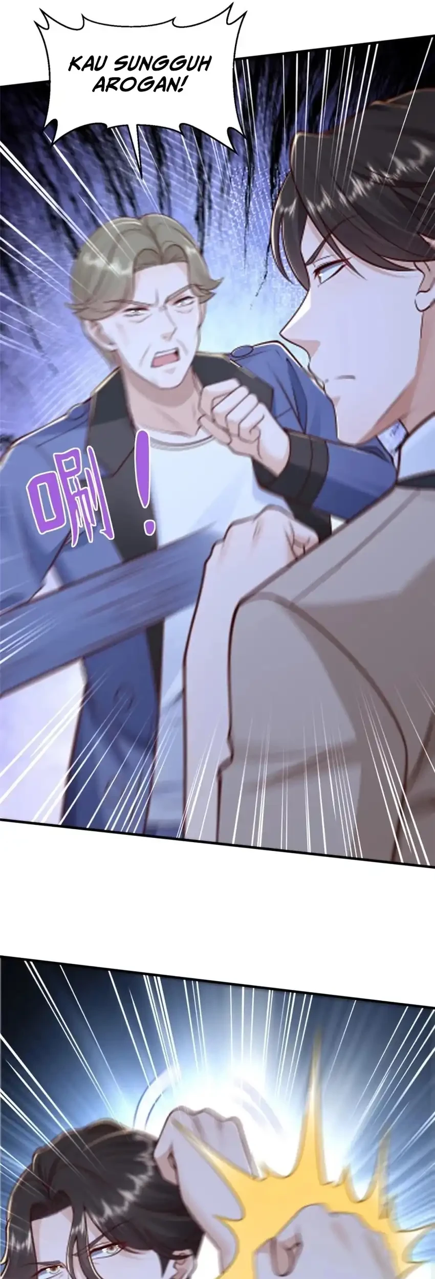 I Randomly Have A New Career Every Week Chapter 727 Gambar 15