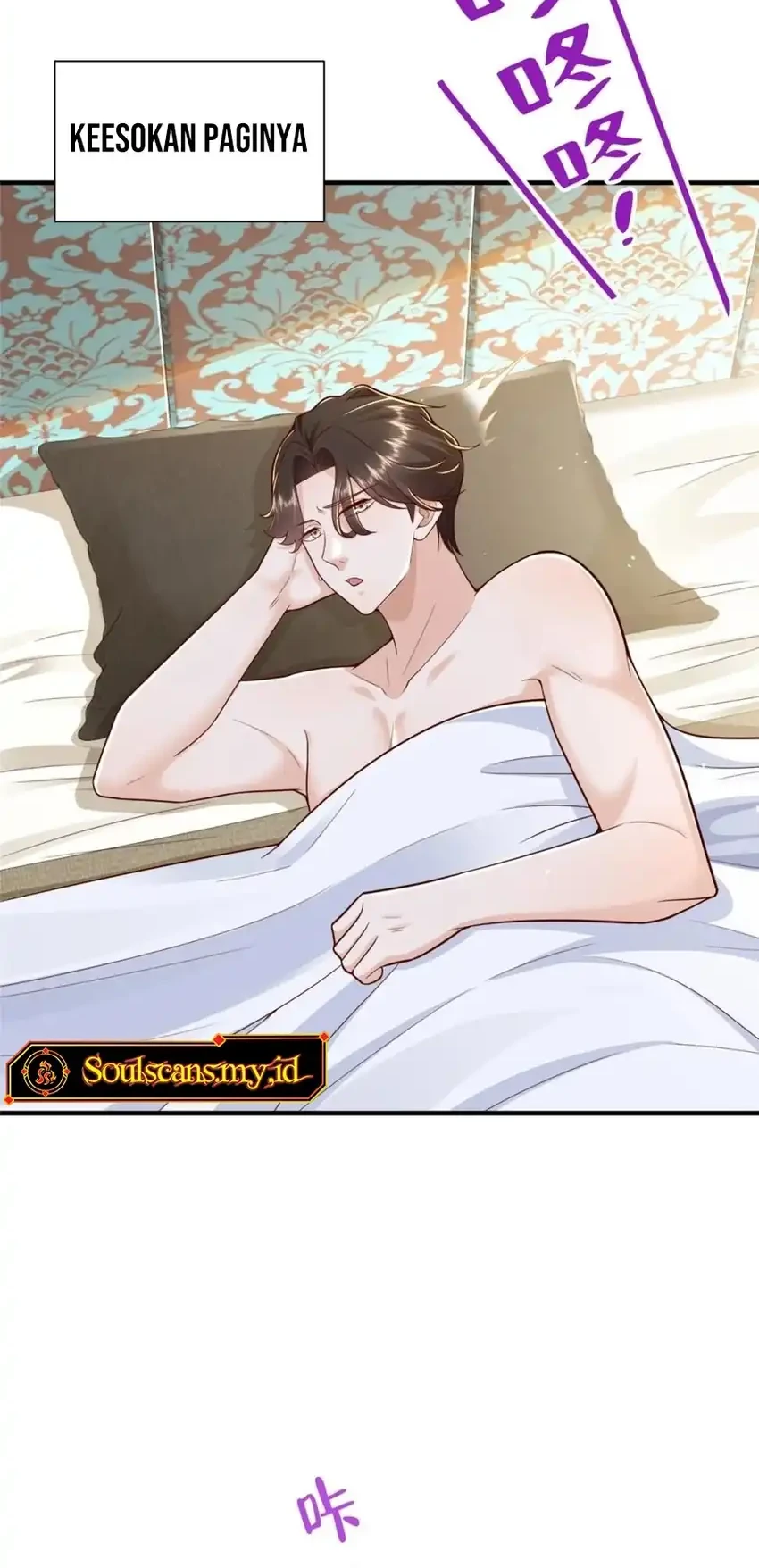 I Randomly Have A New Career Every Week Chapter 728 Gambar 6