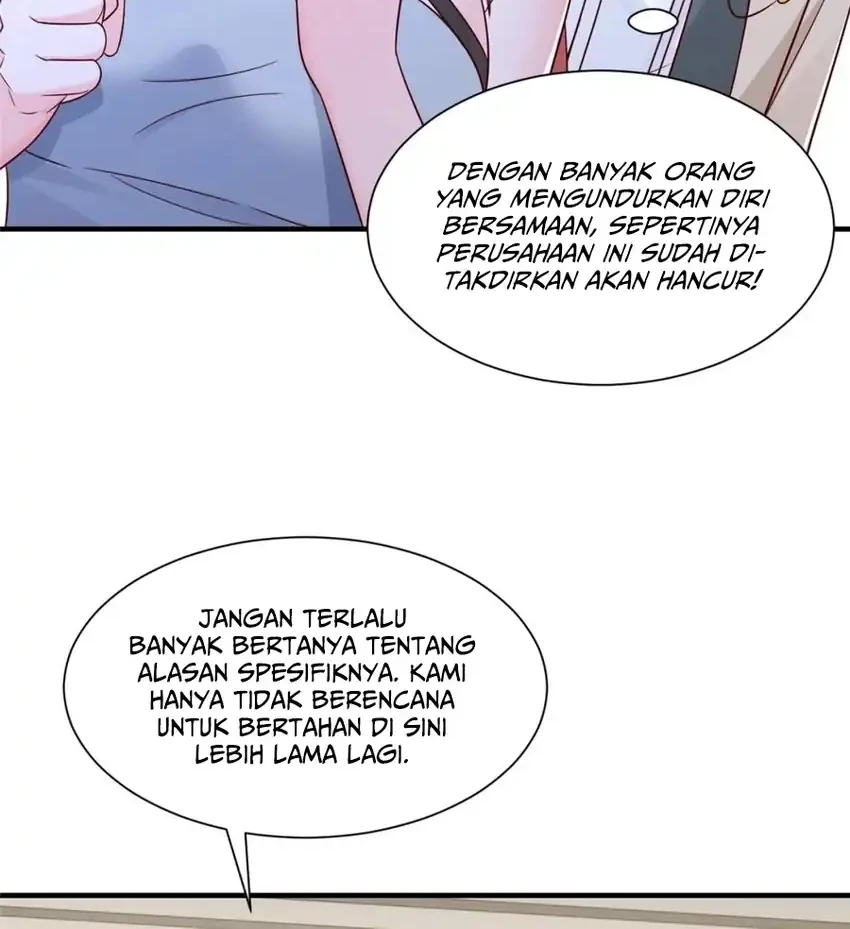 I Randomly Have A New Career Every Week Chapter 728 Gambar 18