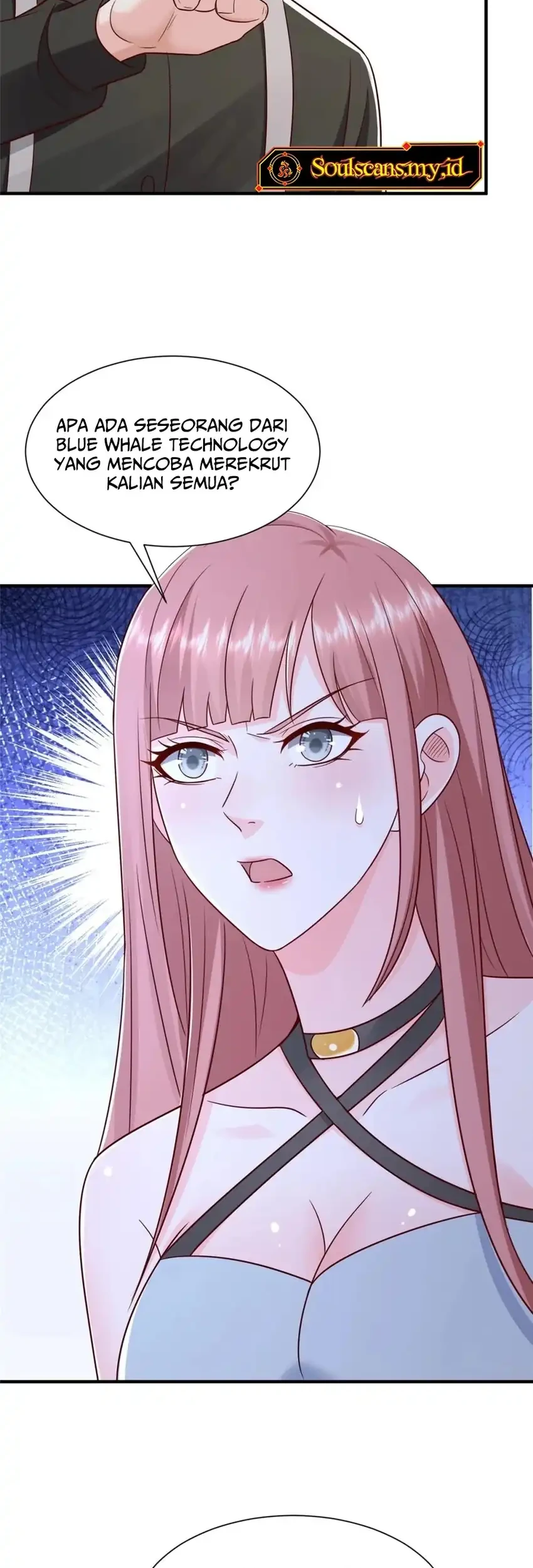 I Randomly Have A New Career Every Week Chapter 728 Gambar 20