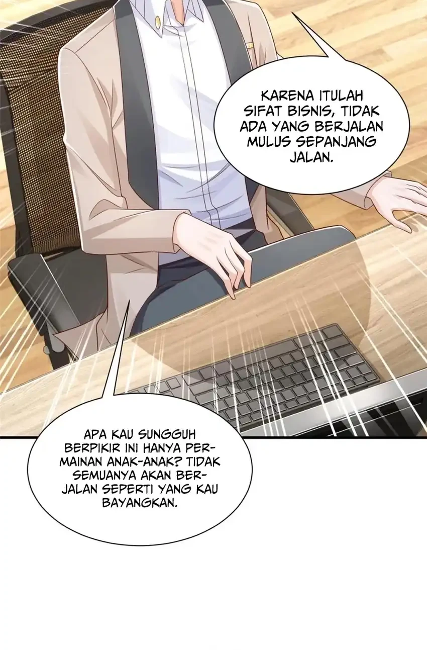 I Randomly Have A New Career Every Week Chapter 728 Gambar 26