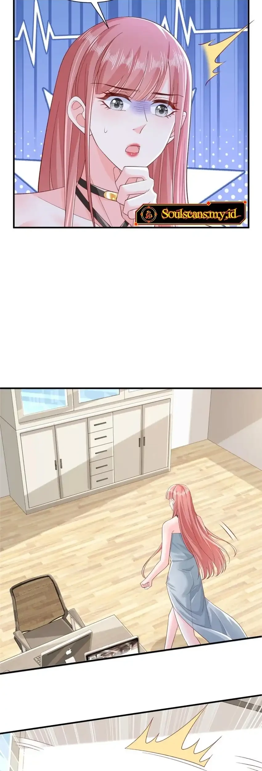 I Randomly Have A New Career Every Week Chapter 729 Gambar 4