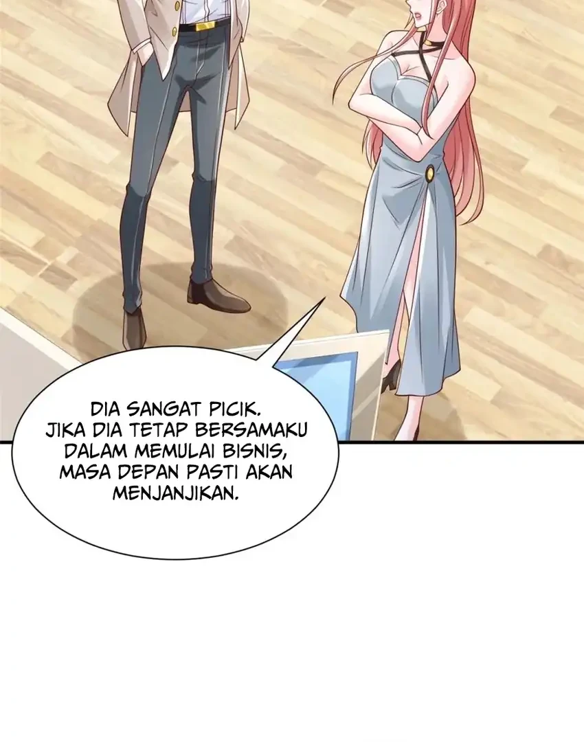 I Randomly Have A New Career Every Week Chapter 729 Gambar 10