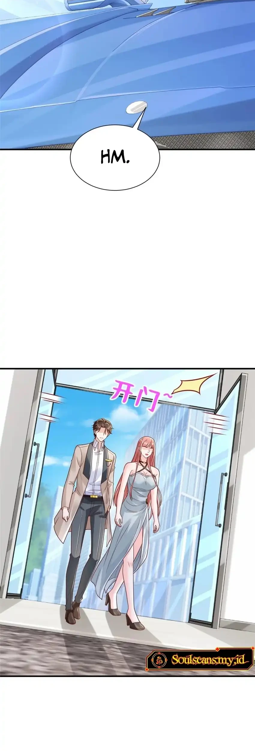 I Randomly Have A New Career Every Week Chapter 729 Gambar 16