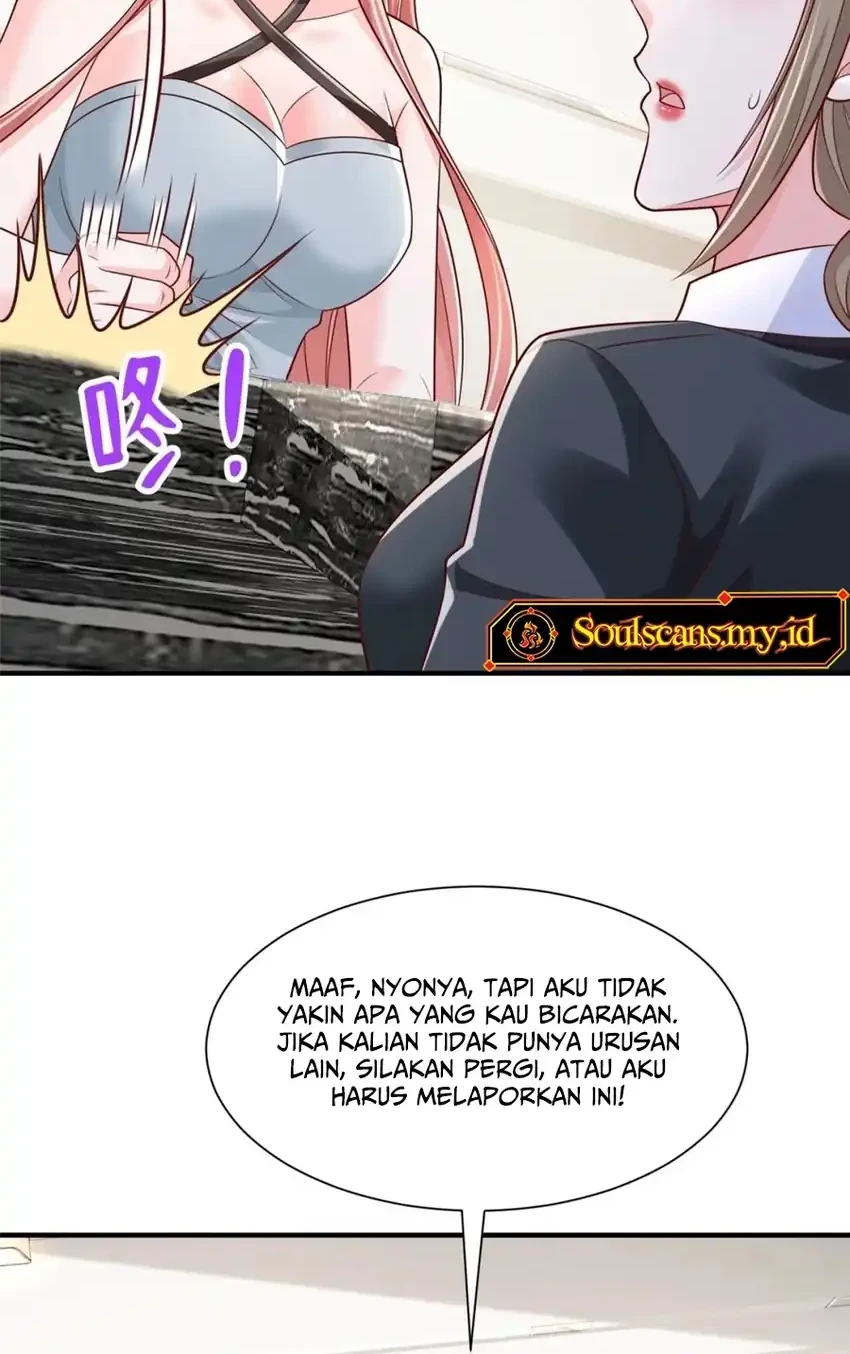 I Randomly Have A New Career Every Week Chapter 729 Gambar 18