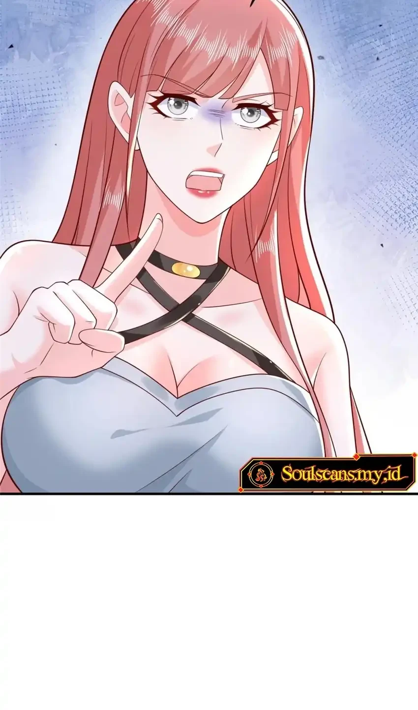 I Randomly Have A New Career Every Week Chapter 729 Gambar 26