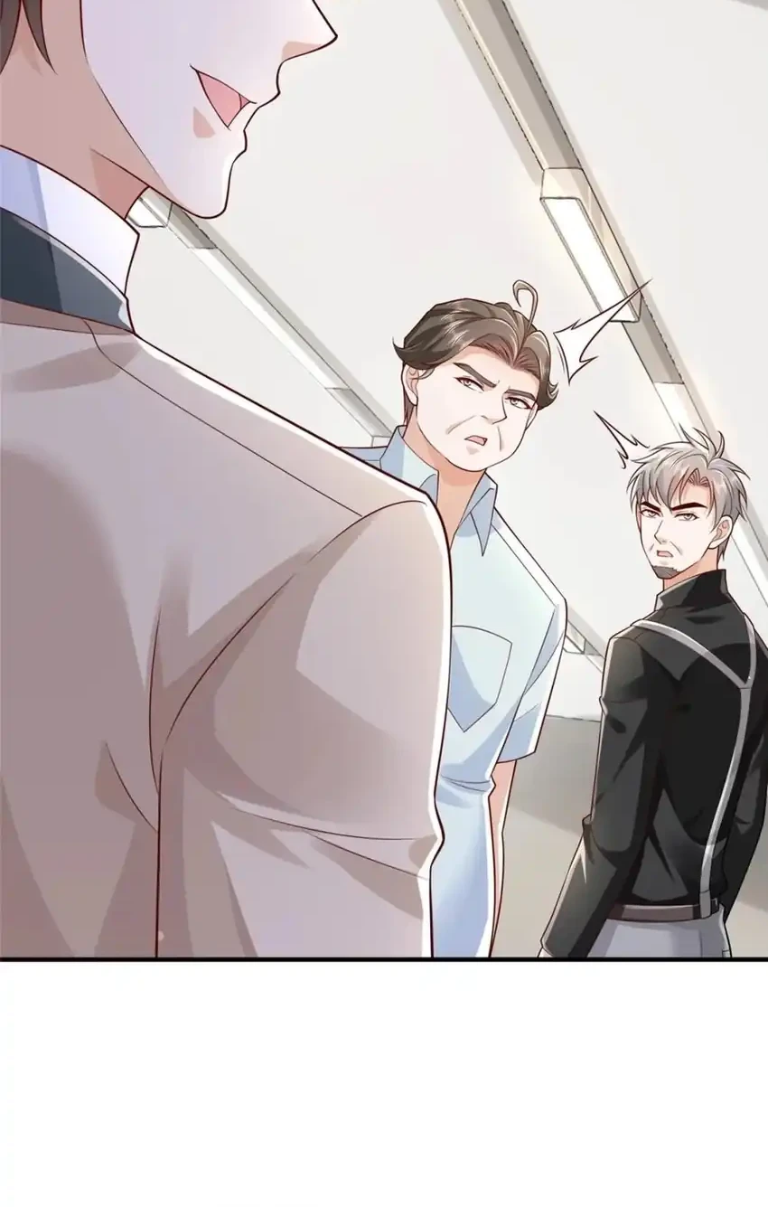 I Randomly Have A New Career Every Week Chapter 730 Gambar 6