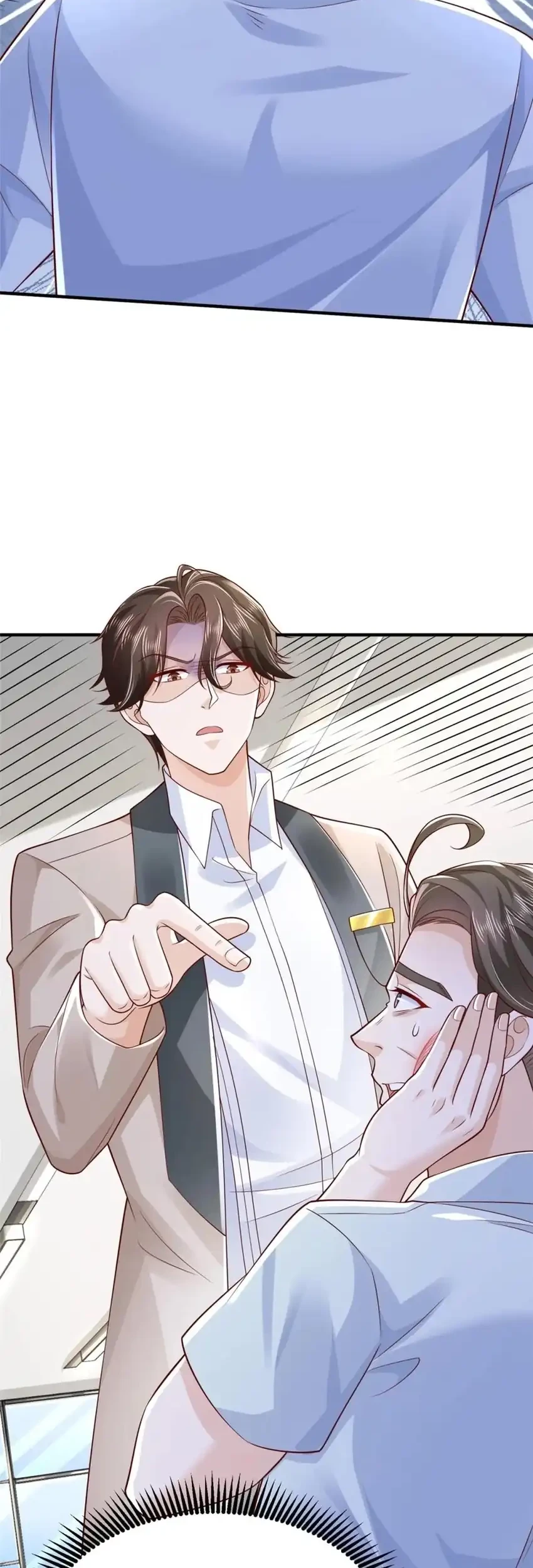 I Randomly Have A New Career Every Week Chapter 730 Gambar 8