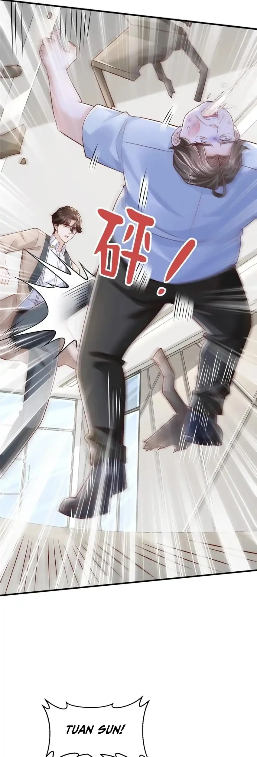 I Randomly Have A New Career Every Week Chapter 730 Gambar 11