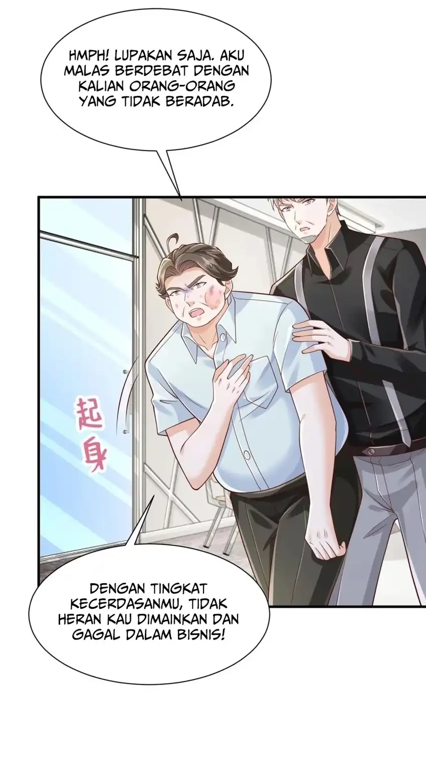 I Randomly Have A New Career Every Week Chapter 730 Gambar 14