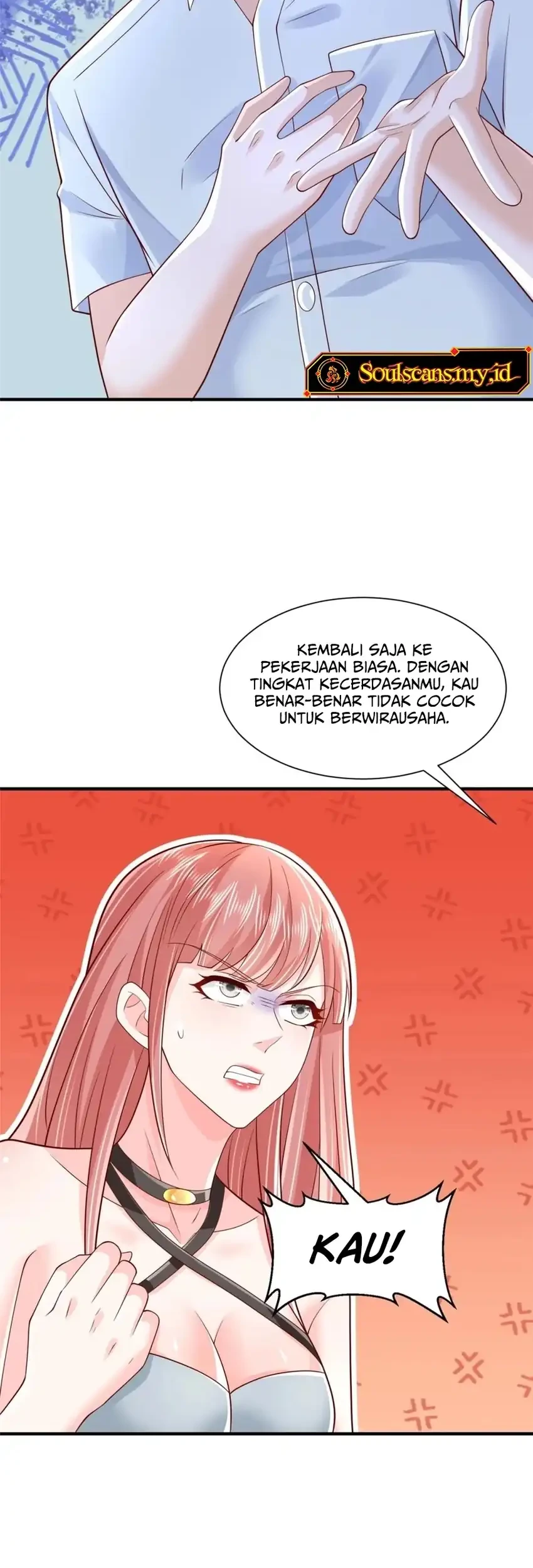 I Randomly Have A New Career Every Week Chapter 730 Gambar 16